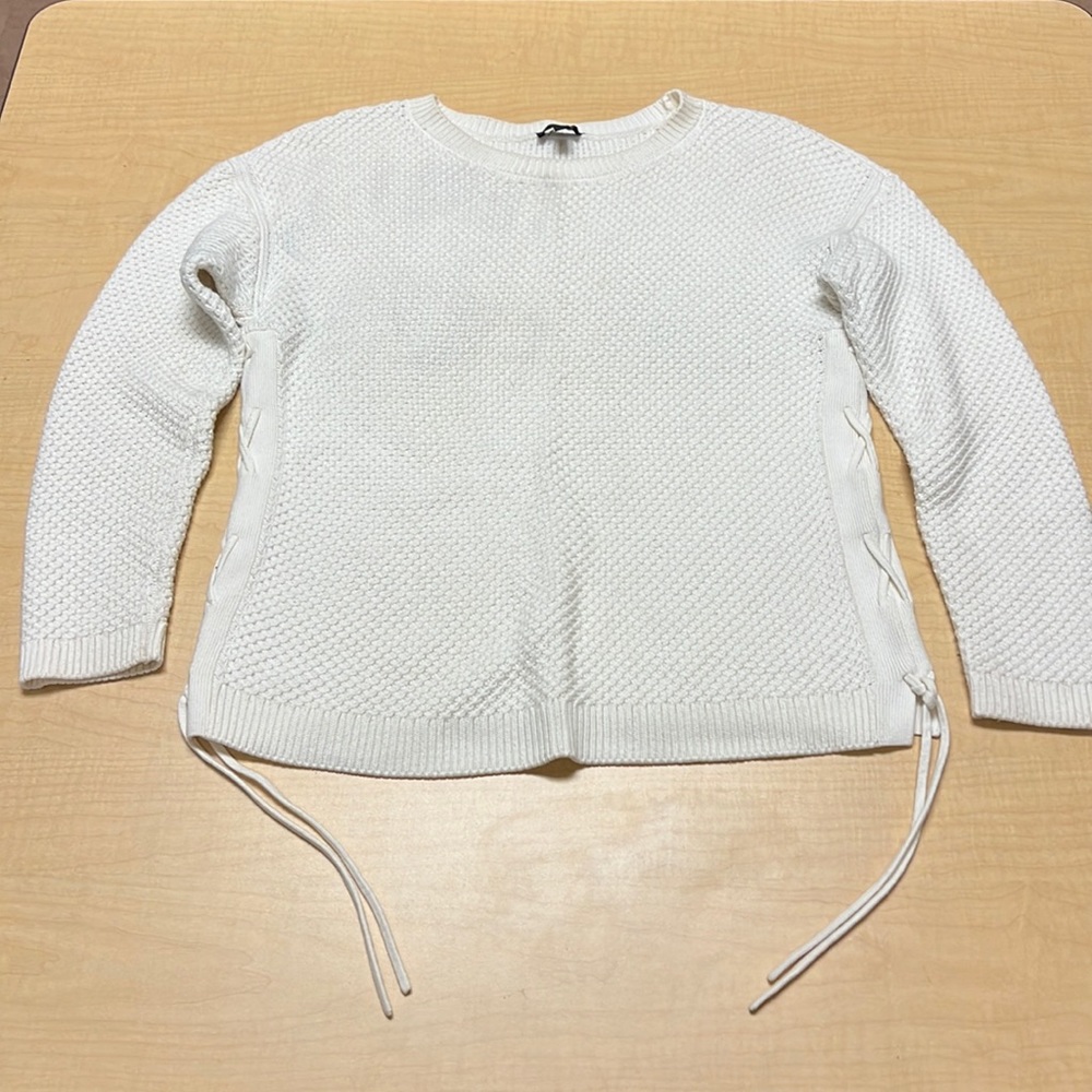 Talbots knit‎ sweater, size small petite
